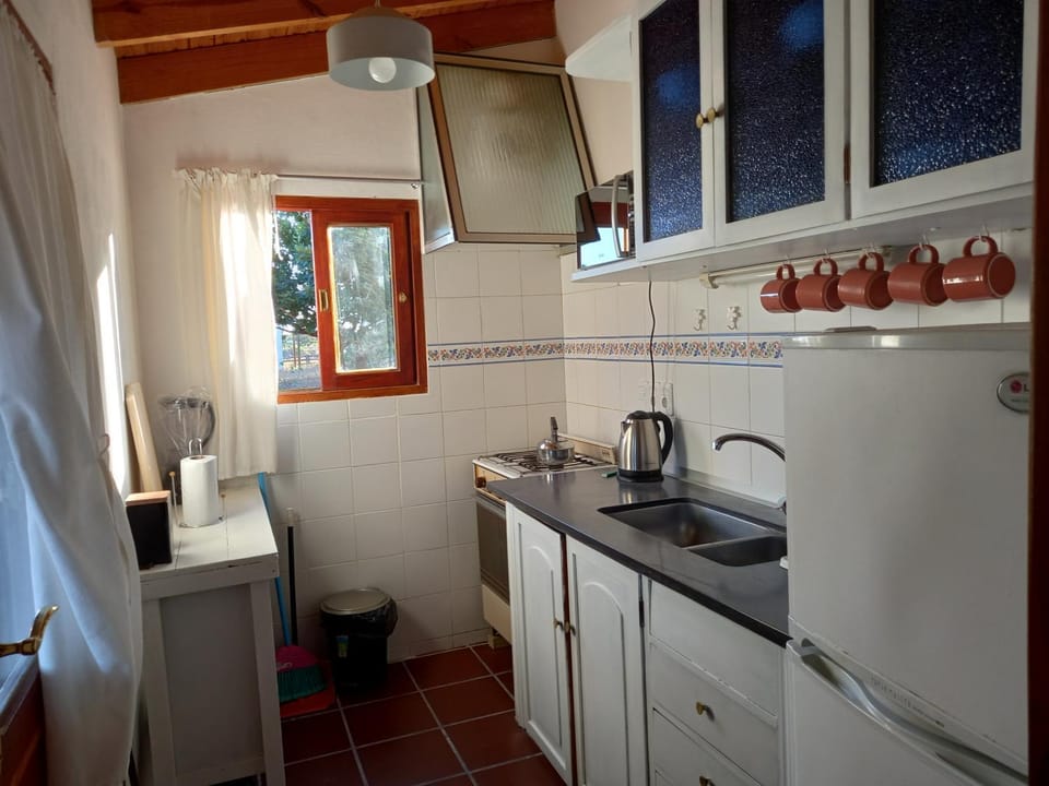 Maneki House in La Paloma
