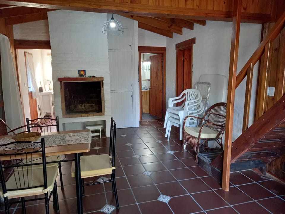 Maneki House in La Paloma