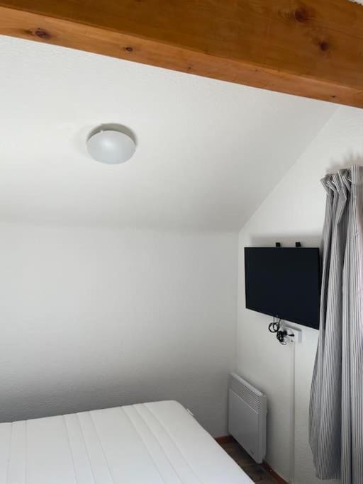 Duplex cosy 4 personnes au pieds des pistes Apartment in Auvergne-Rhône-Alpes
