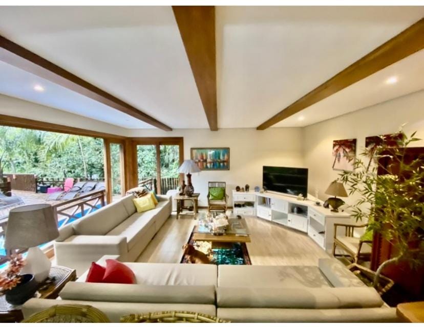 Casa elegante em condomínio House in State of São Paulo