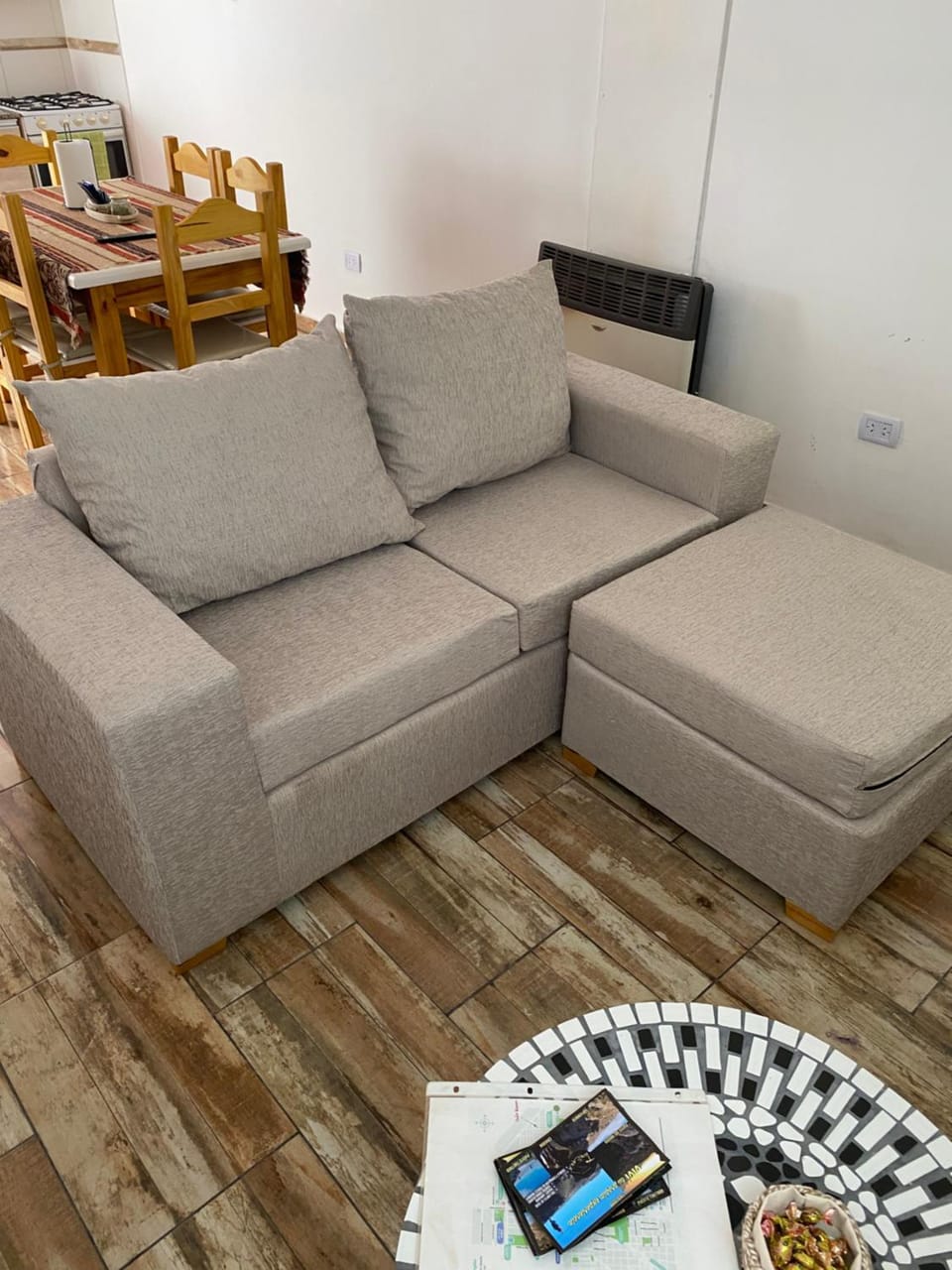 Departamento Navarro Apartment in Malargüe