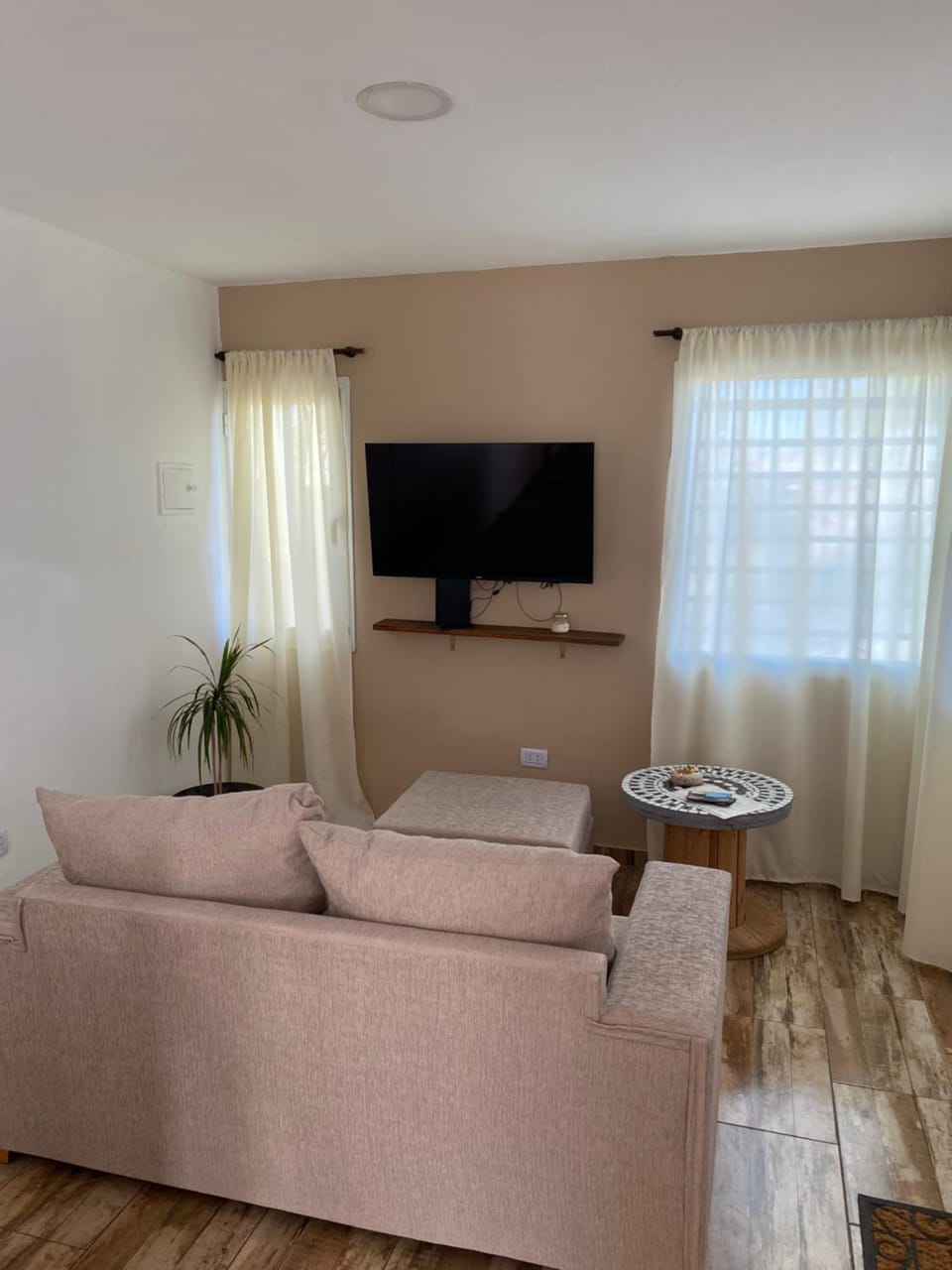 Departamento Navarro Apartment in Malargüe