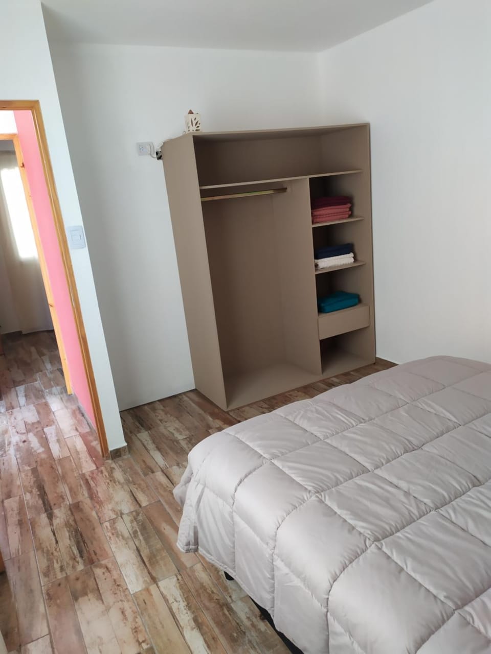 Departamento Navarro Apartment in Malargüe
