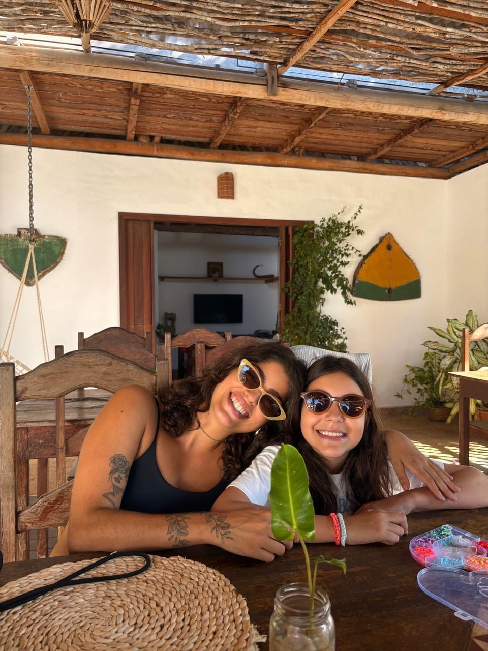 Jandaia Atins Inn in State of Maranhão, Brazil