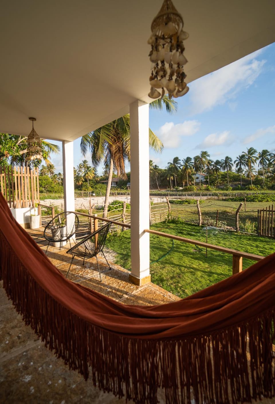 Jandaia Atins Inn in State of Maranhão, Brazil