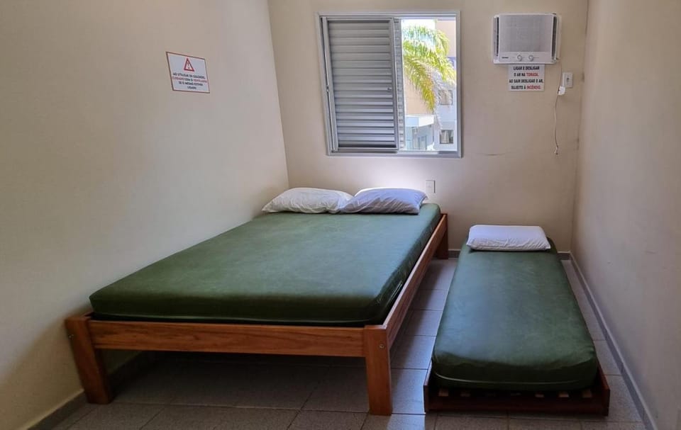 Apartamento Encantador Ubatuba Praia Grande Apartment in Ubatuba