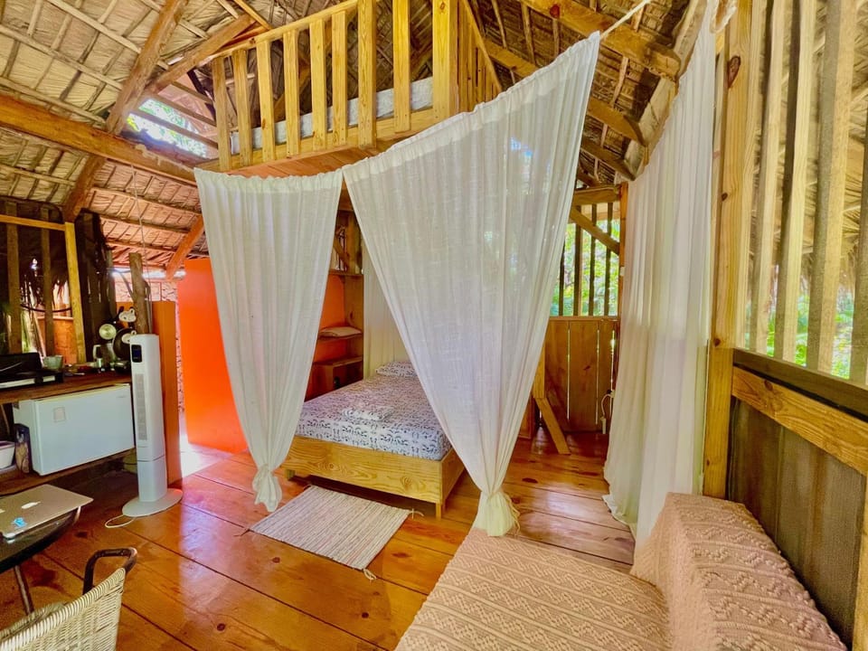 Casita de Madera Encuentro Apartment in Cabarete