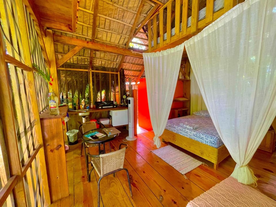 Casita de Madera Encuentro Apartment in Cabarete