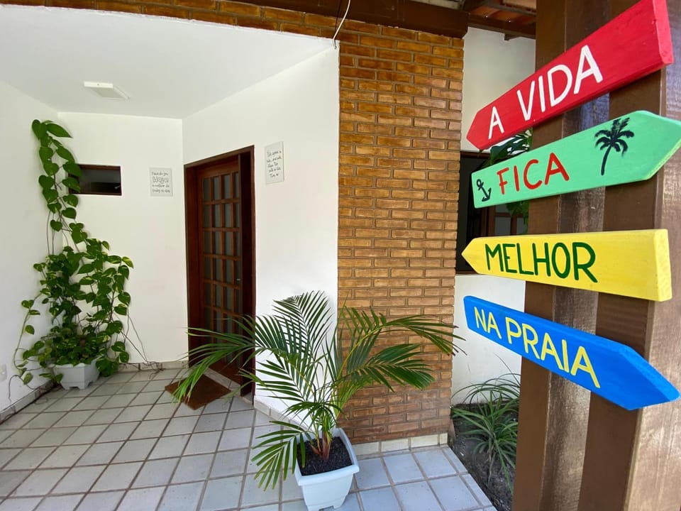 Casa ao lado da praia House in State of Alagoas, Brazil
