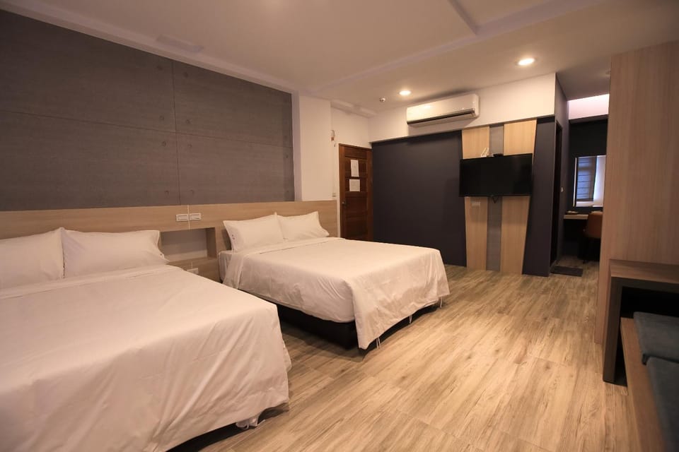 Mumu B&B Vacation rental in Taiwan, Province of China