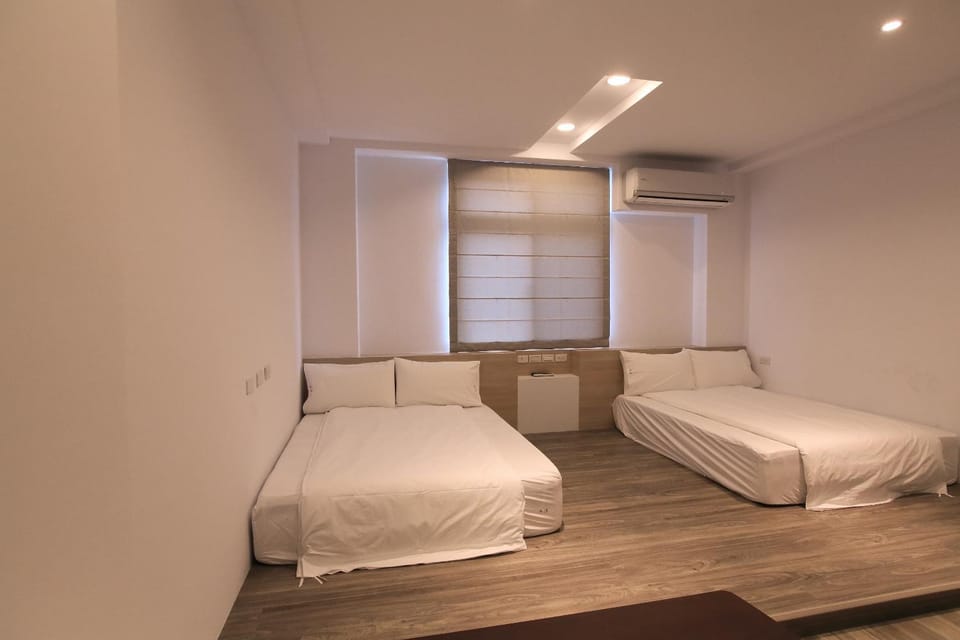 Mumu B&B Vacation rental in Taiwan, Province of China