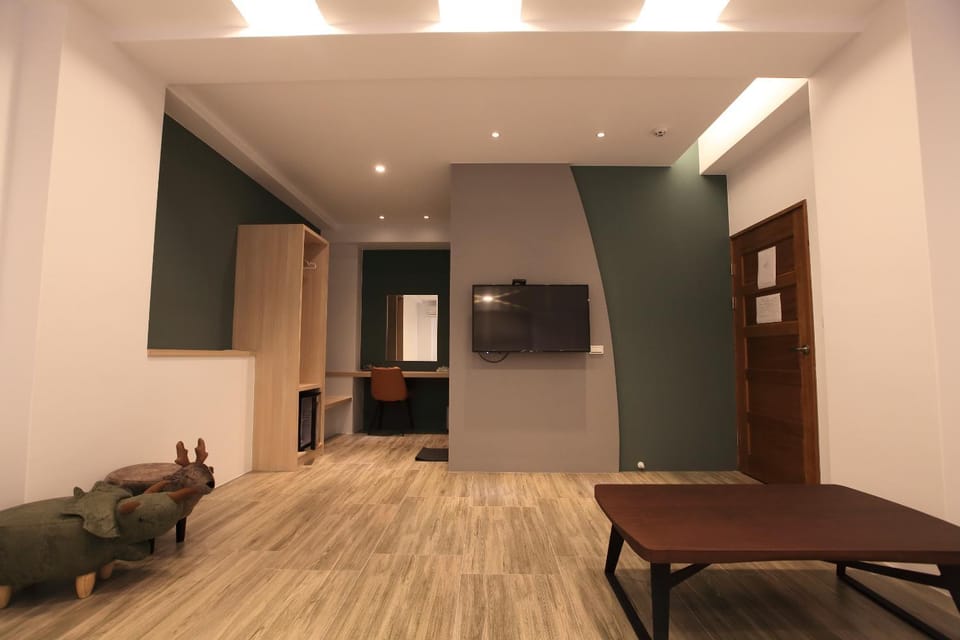 Mumu B&B Vacation rental in Taiwan, Province of China