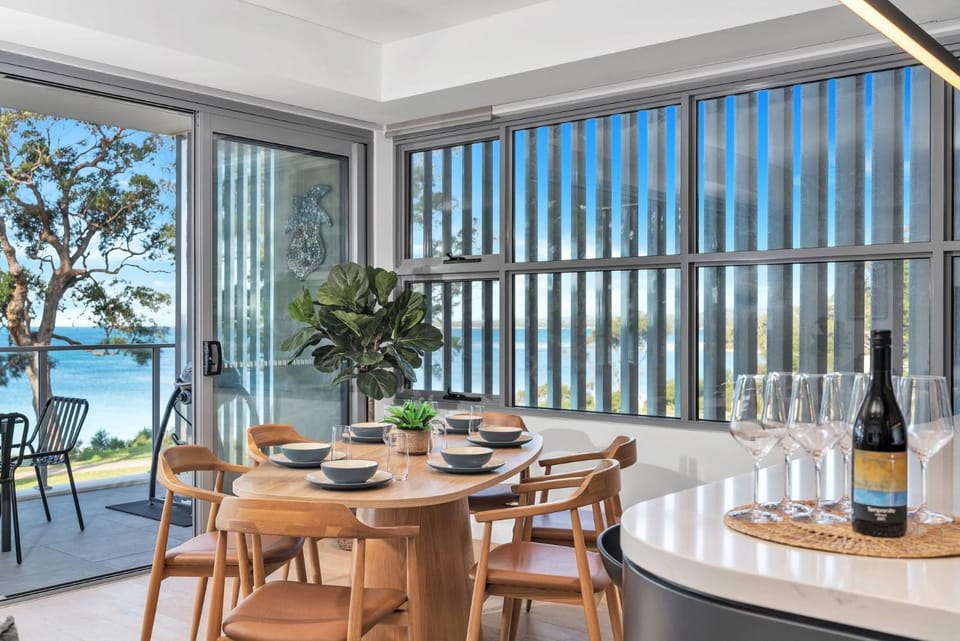 The View by Experience Jervis Bay Apartment in Huskisson
