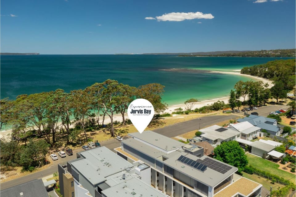 The View by Experience Jervis Bay Apartment in Huskisson