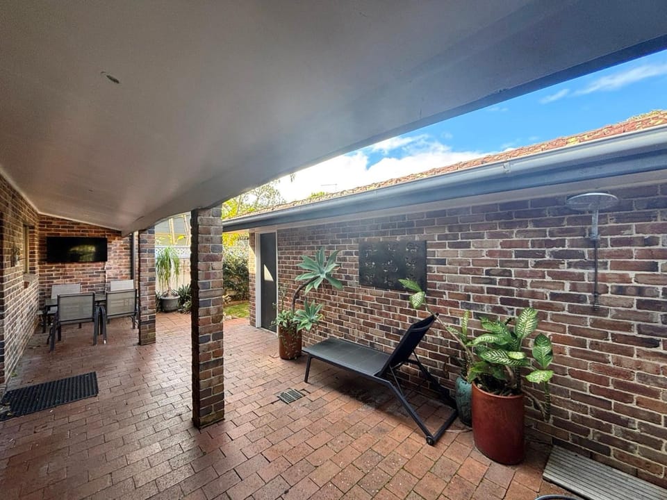 Arcos House in Hat Head