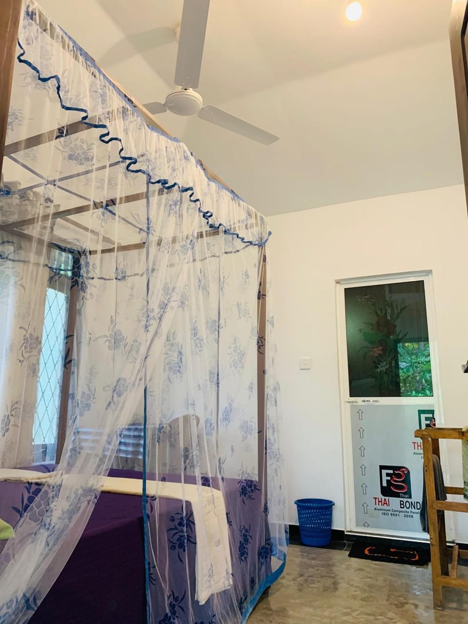 White Heaven Villa Apartment in Southern Province