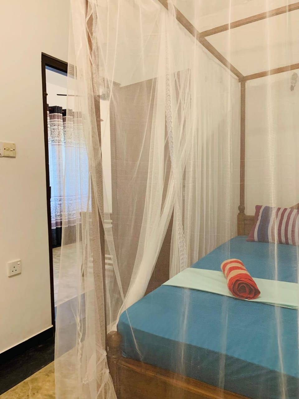 White Heaven Villa Apartment in Southern Province
