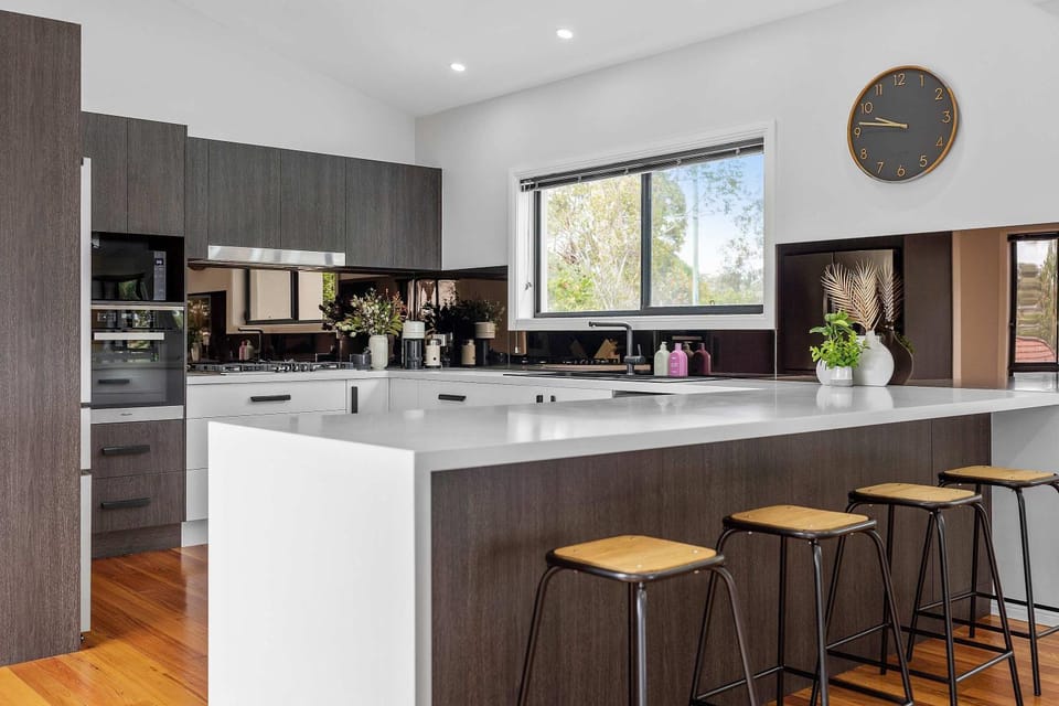 Indigo Views - renovated Vincentia beach house House in Vincentia