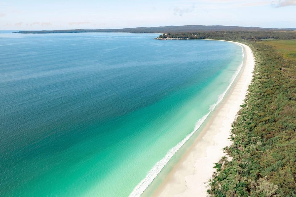 Indigo Views - renovated Vincentia beach house House in Vincentia