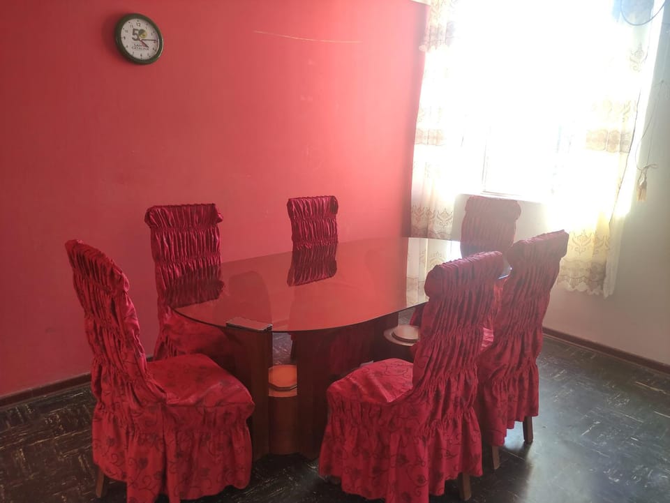 Living room, Lounge or bar