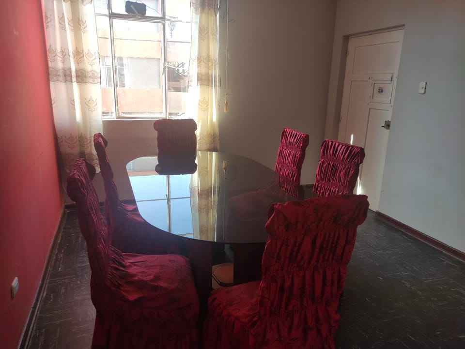 Living room, Lounge or bar