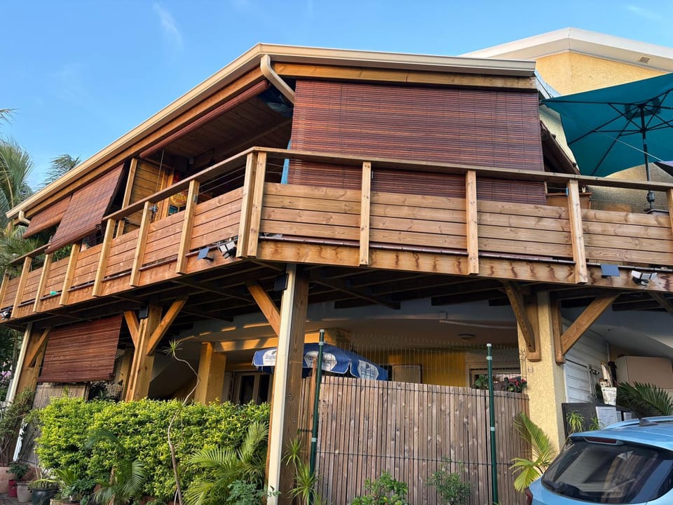 Location étang salé les bains Apartment in Réunion