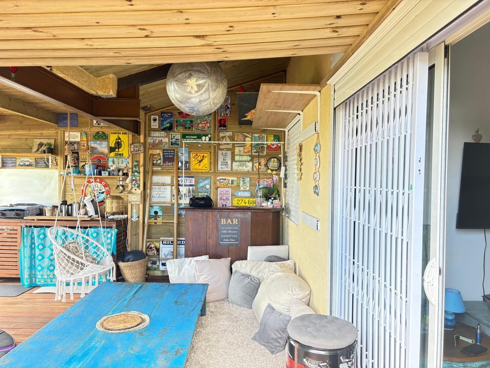 Location étang salé les bains Apartment in Réunion