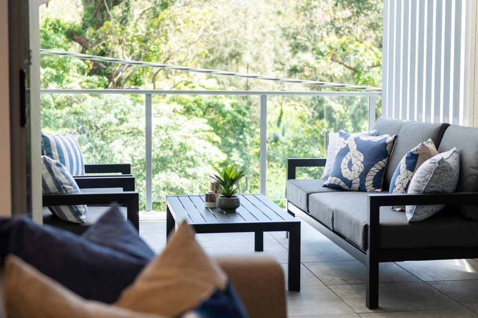 Escape to Serenity by Experience Jervis Bay Apartment in Huskisson