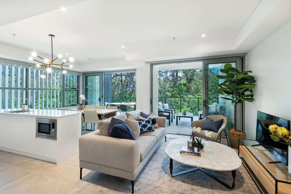 Escape to Serenity by Experience Jervis Bay Apartment in Huskisson