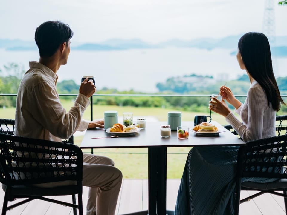 View (from property/room), Breakfast