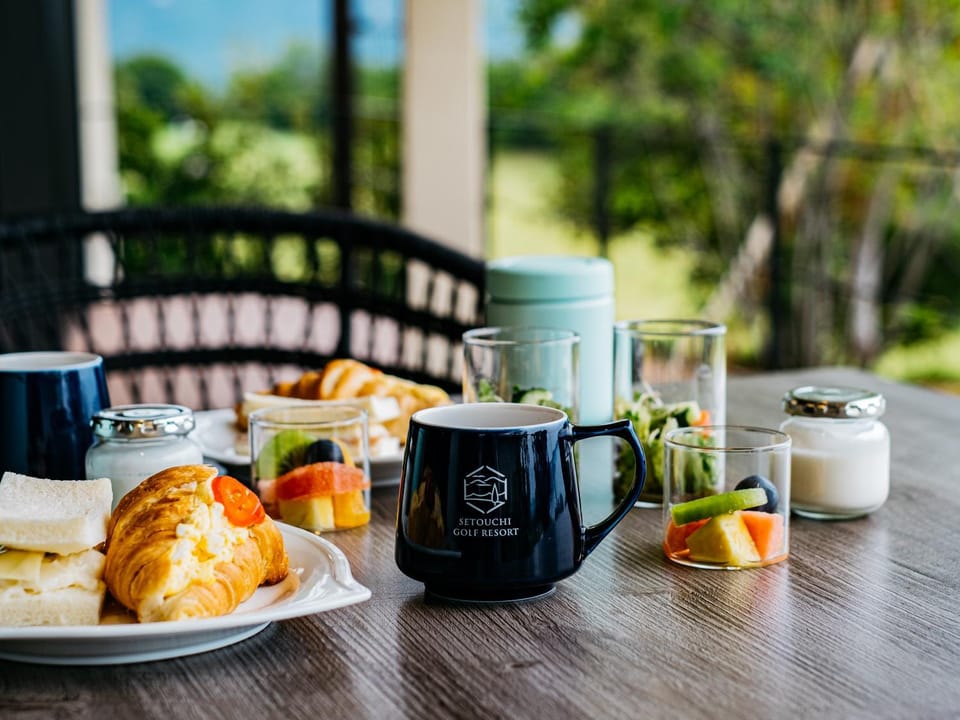 Food, Breakfast