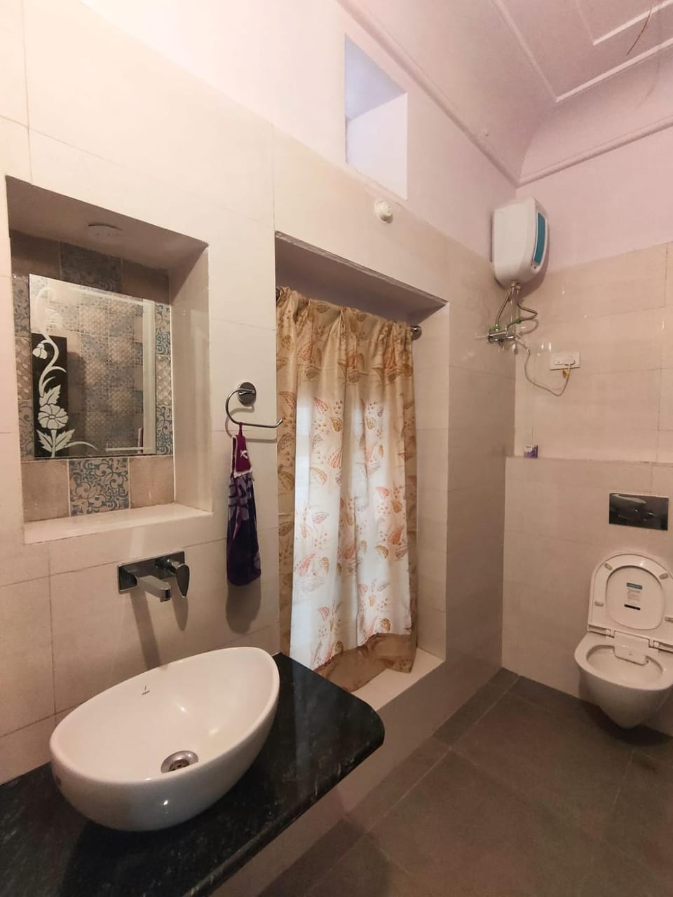Toilet, Bathroom