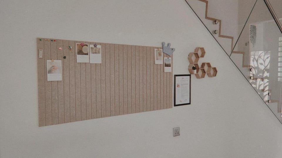 Gopeng Serumah Holiday House House in Perak
