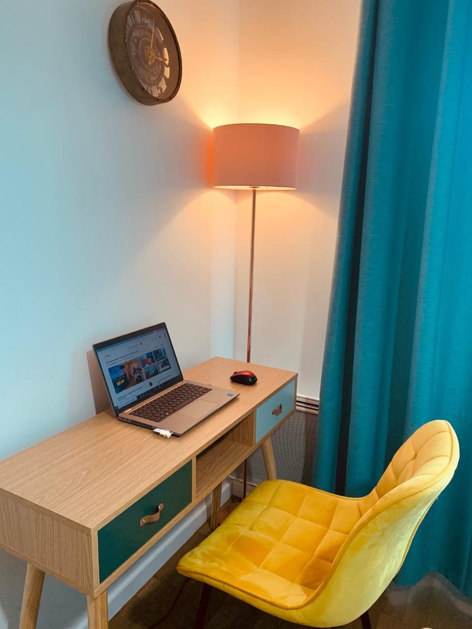 Luxurious Apartment Private Parking 25 MN to Paris Apartment in Île-de-France