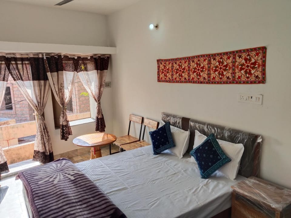 guest house UGS Bed and Breakfast in Rajasthan