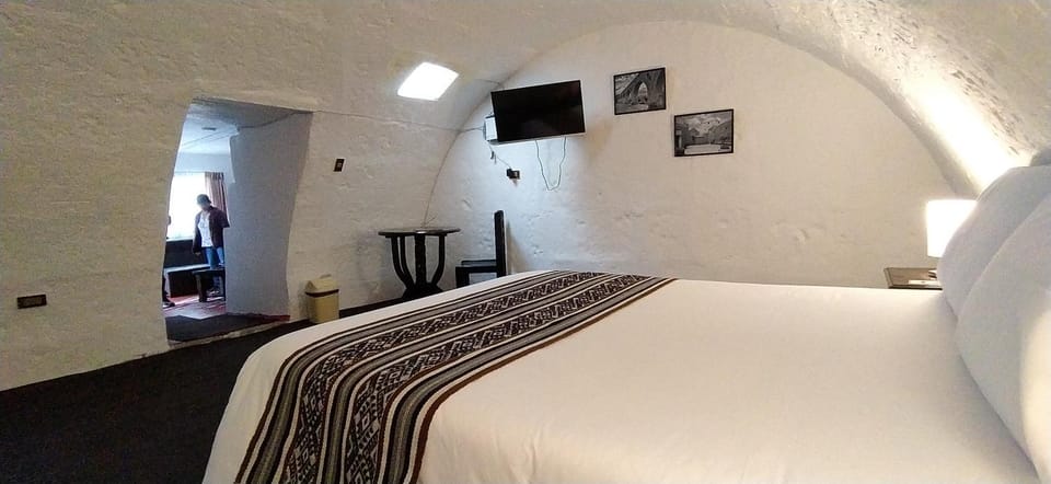 APARMENT SAMANA HOUSE AREQUIPA Apartment in Arequipa