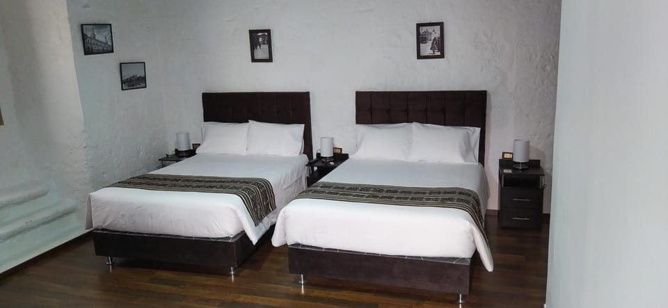 APARMENT SAMANA HOUSE AREQUIPA Apartment in Arequipa
