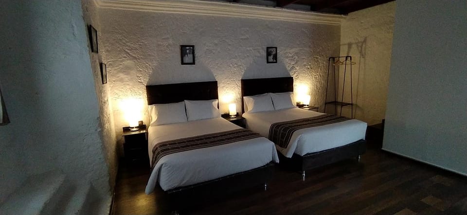 APARMENT SAMANA HOUSE AREQUIPA Apartment in Arequipa