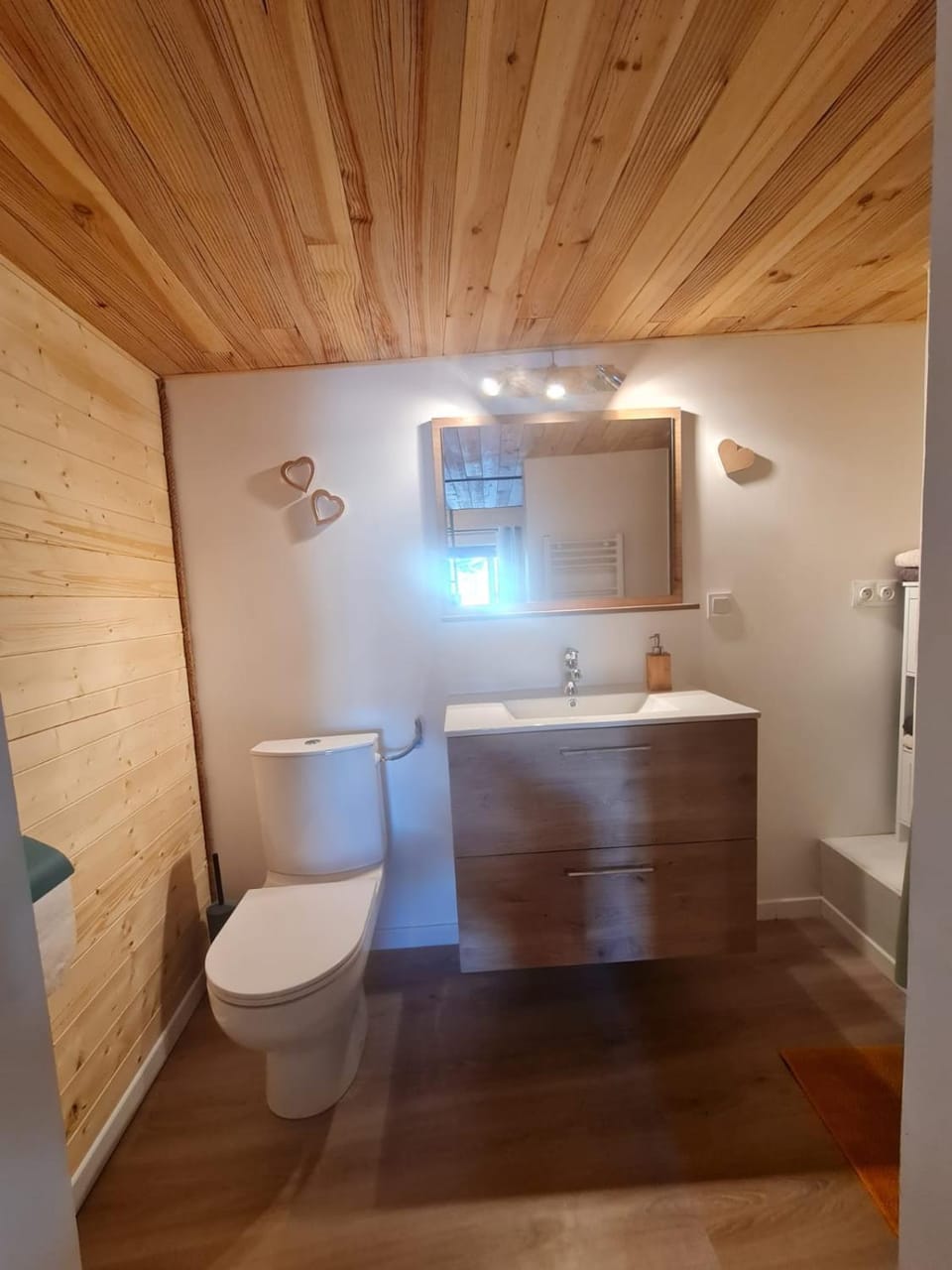 Au petit bonheur à Val-Cenis Apartment in Piedmont