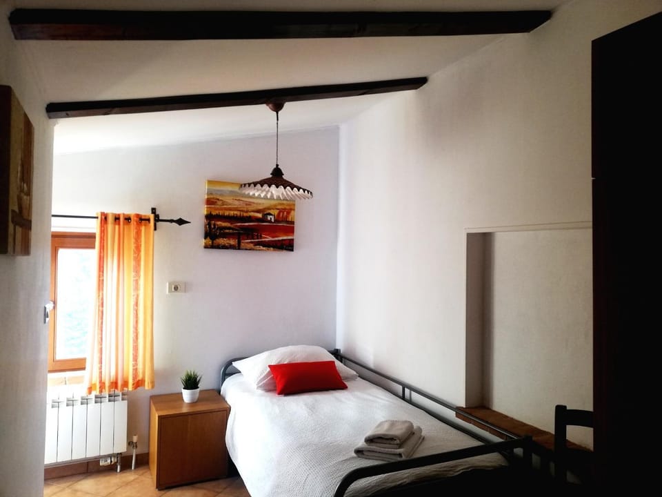 Pri Martinovih Vacation rental in Friuli-Venezia Giulia