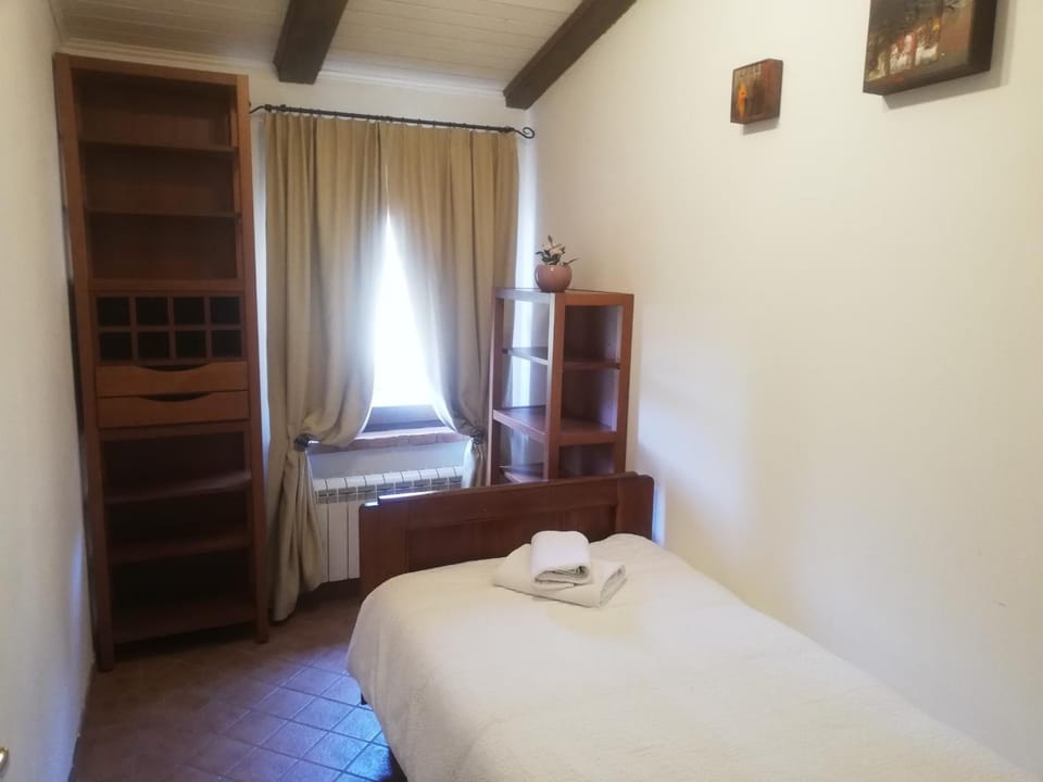 Pri Martinovih Vacation rental in Friuli-Venezia Giulia