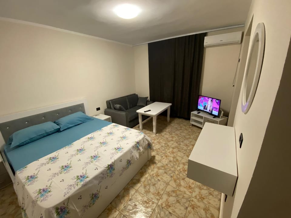 Cappuccino City Center Apartment Apartment in Europe