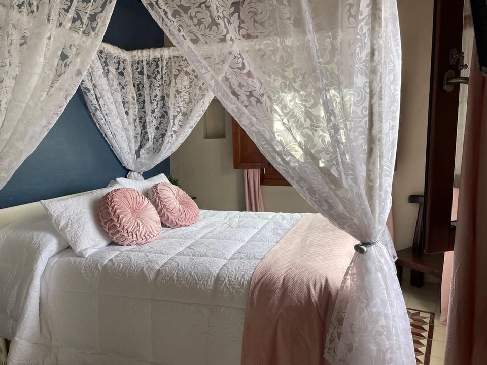 Vagamundos Inn in Tarifa