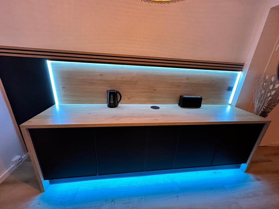 Le bohème Apartment in Rhineland-Palatinate