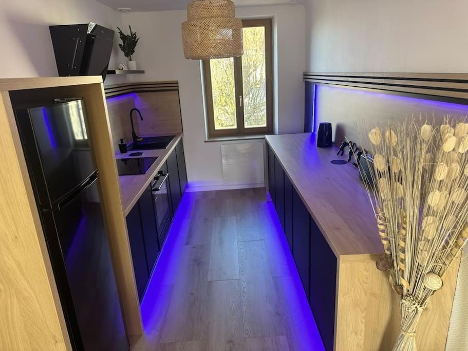 Le bohème Apartment in Rhineland-Palatinate