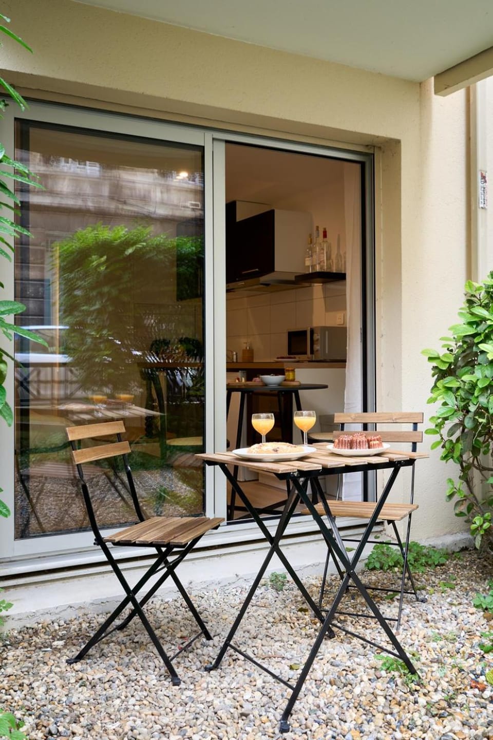 Patio, View (from property/room), Balcony/Terrace, Dining area