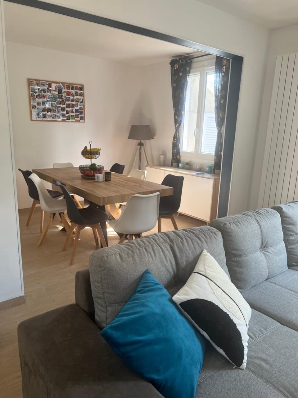 Maison familiale, quartier calme Apartment in Le Mans