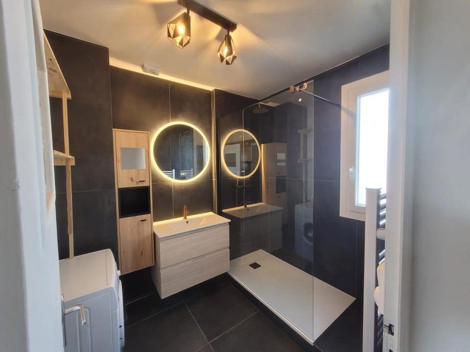 Maison familiale, quartier calme Apartment in Le Mans