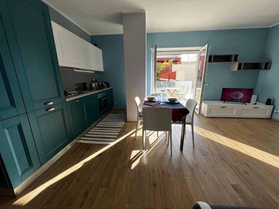 Per Antiqua Itinere Apartment in Lazio