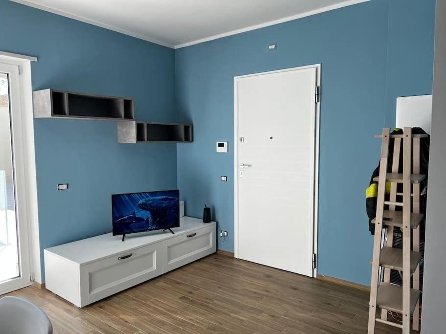 Per Antiqua Itinere Apartment in Lazio